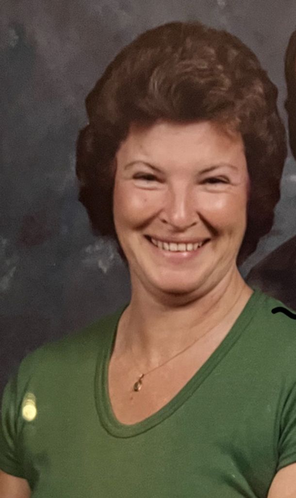 Reba Dew Coffey Walsh Profile Photo
