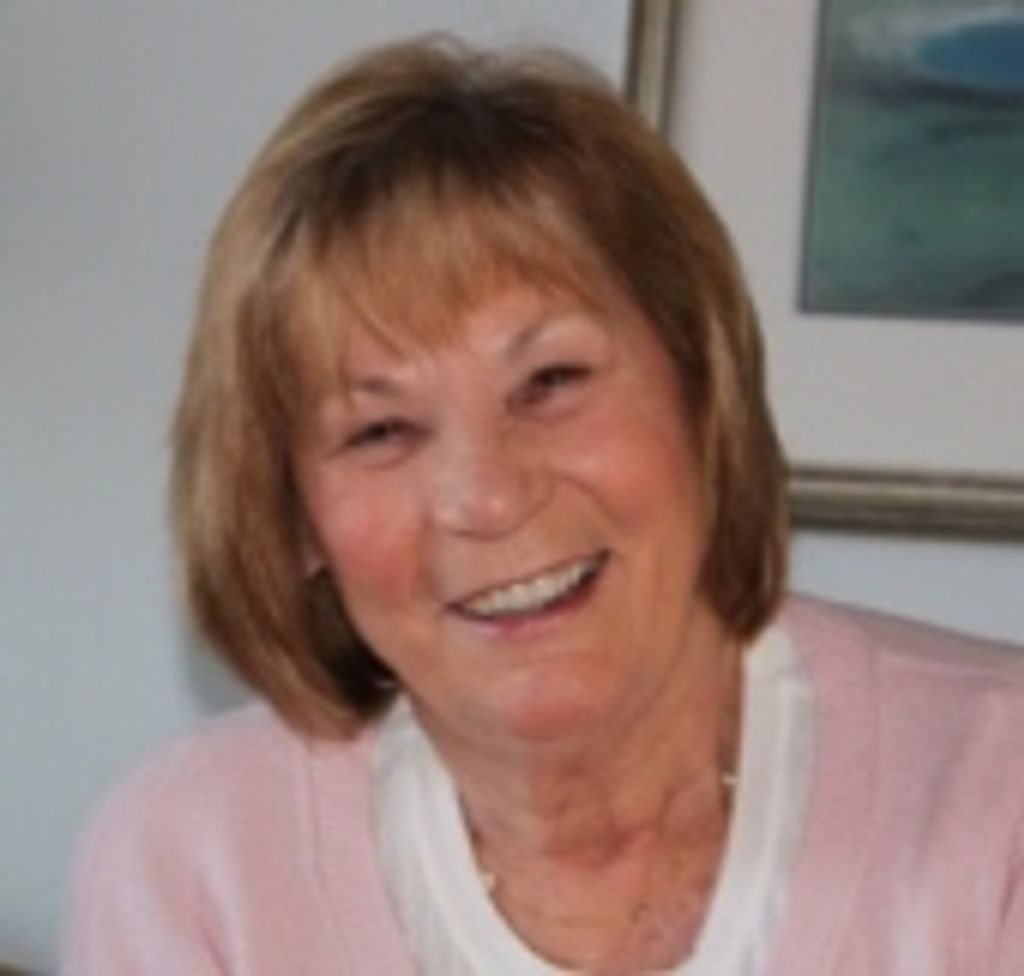 Martha J Butler