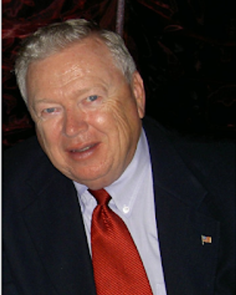 John "Jack" A. McMahon