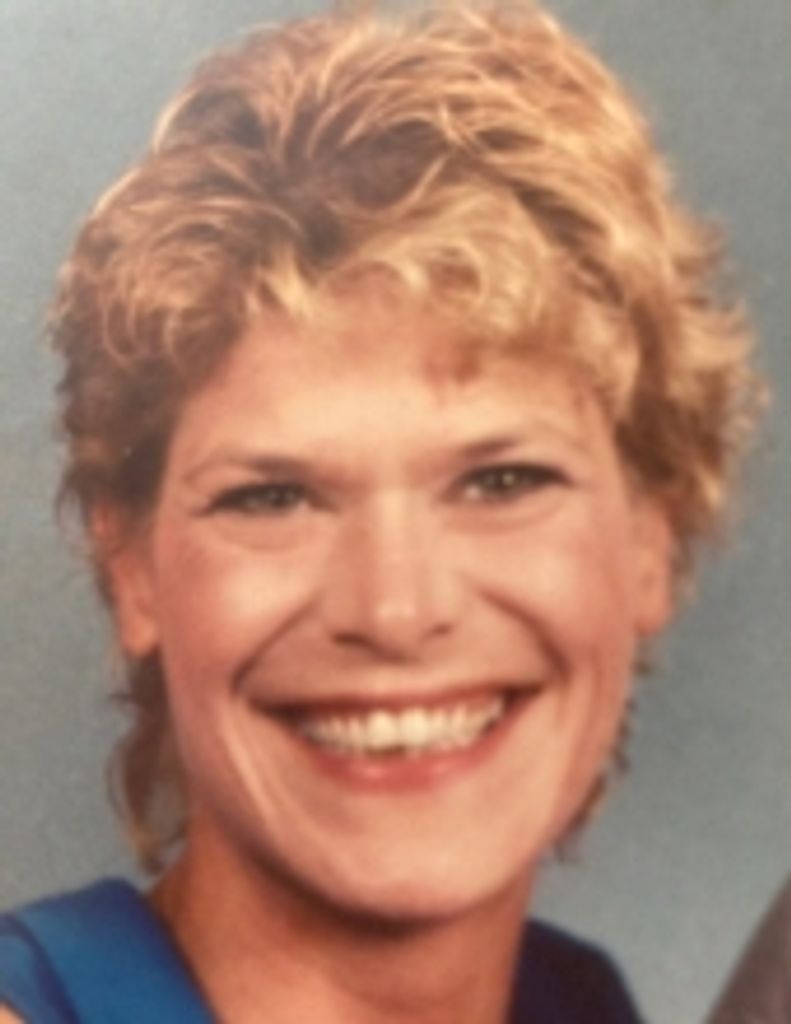 Mary A. Loth