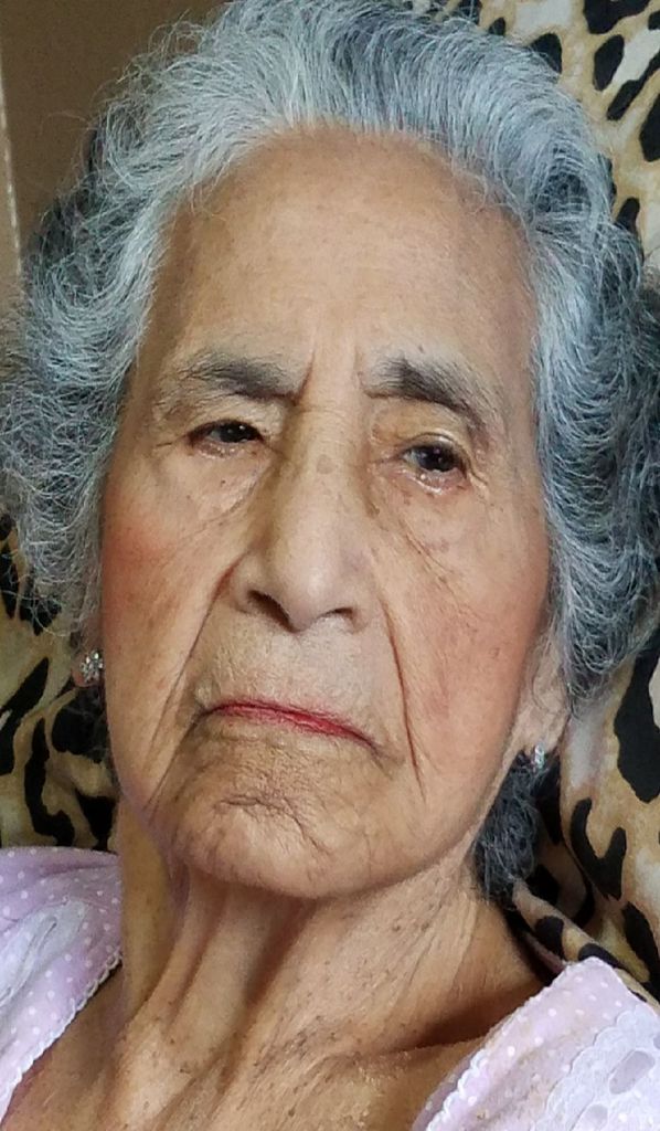 Ofelia Garcia