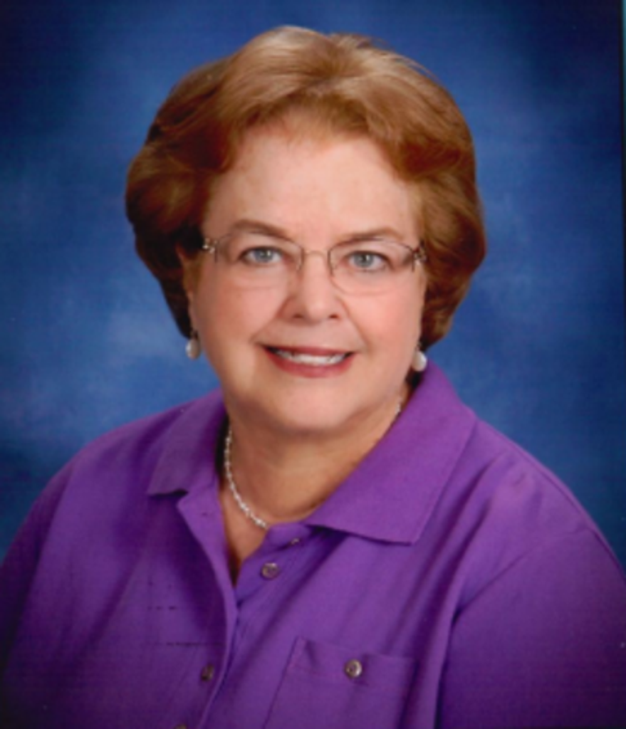 Charlotte Charest Profile Photo