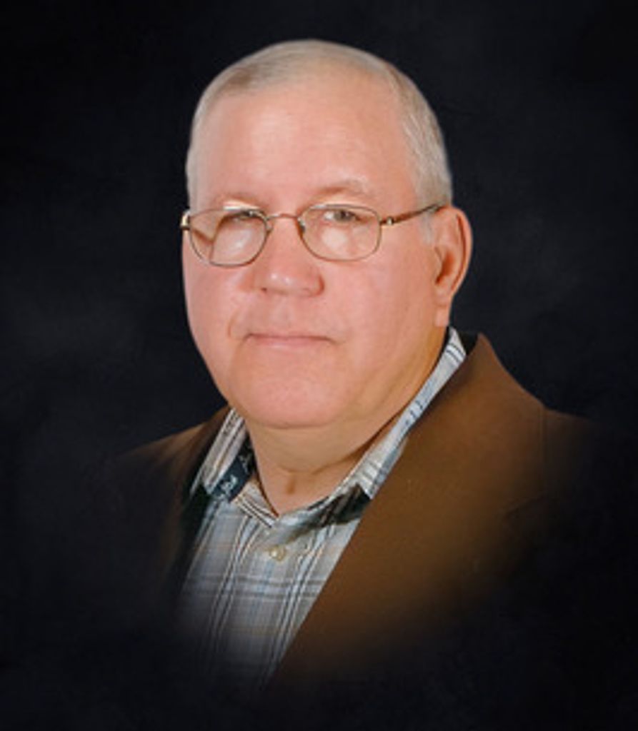 Randall Byrd Profile Photo