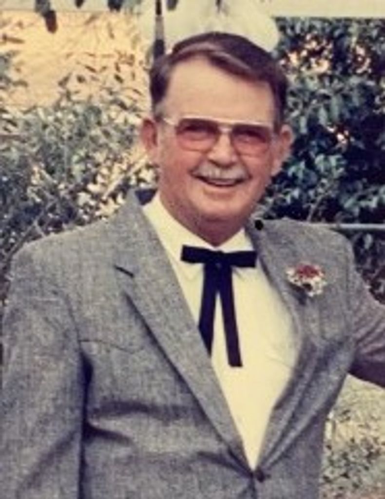 Robert Lamar Jamison