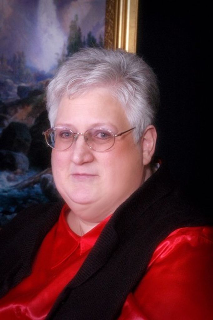 Ellen Linda Redinger