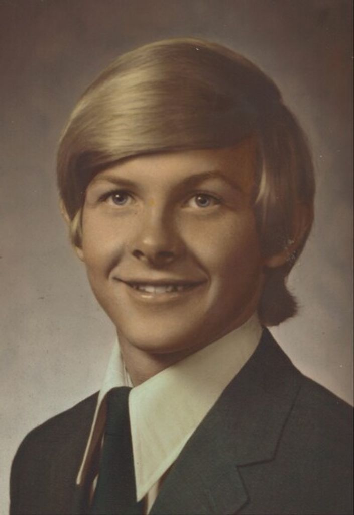 Robert Darrell Mcausland Profile Photo