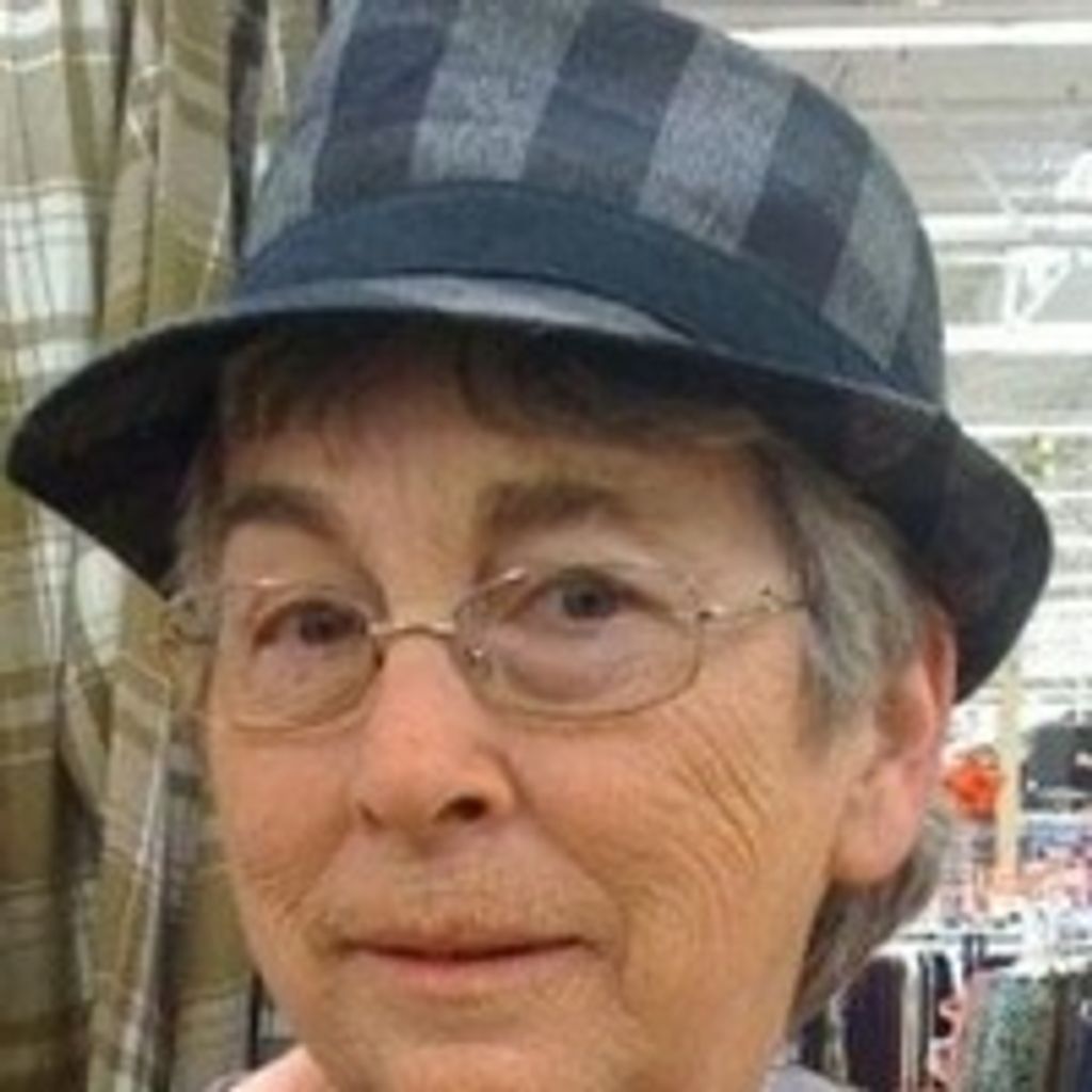 Caroline Ann Wood