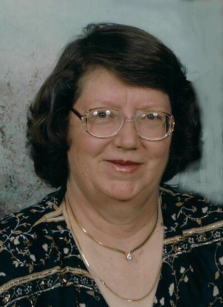 Linda Jeanette Womble Profile Photo