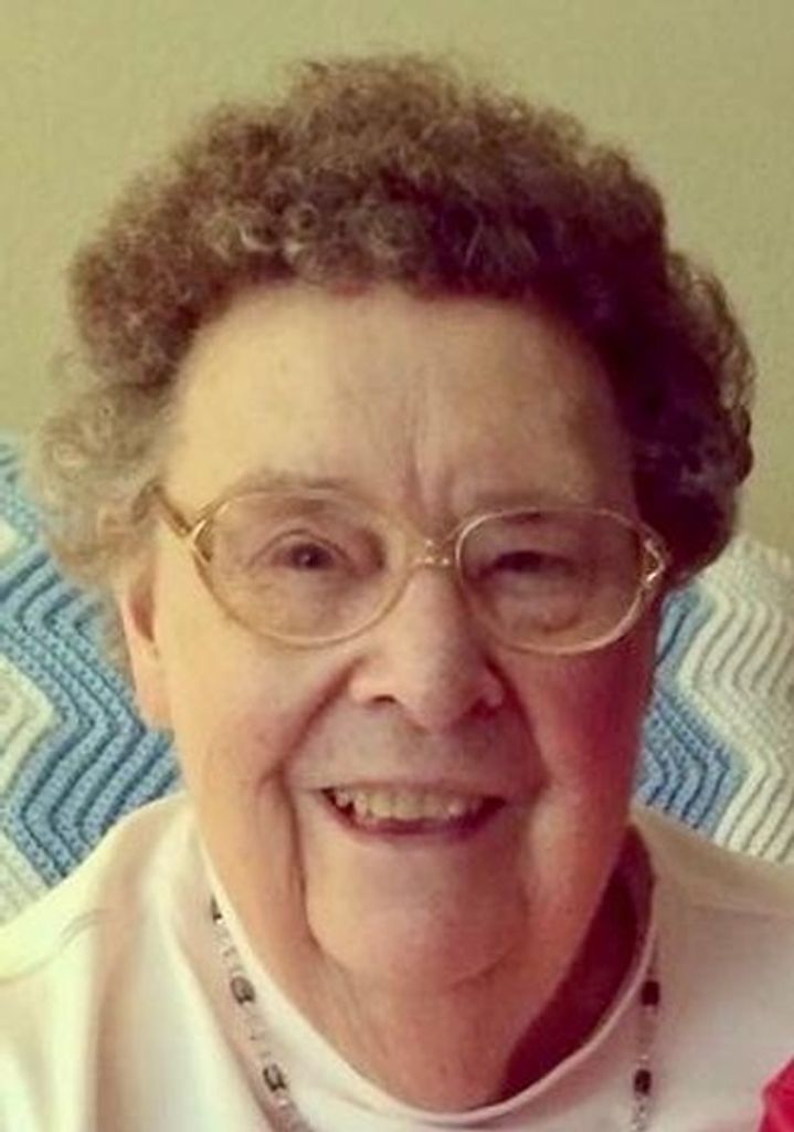 Patricia Marie Thome Profile Photo