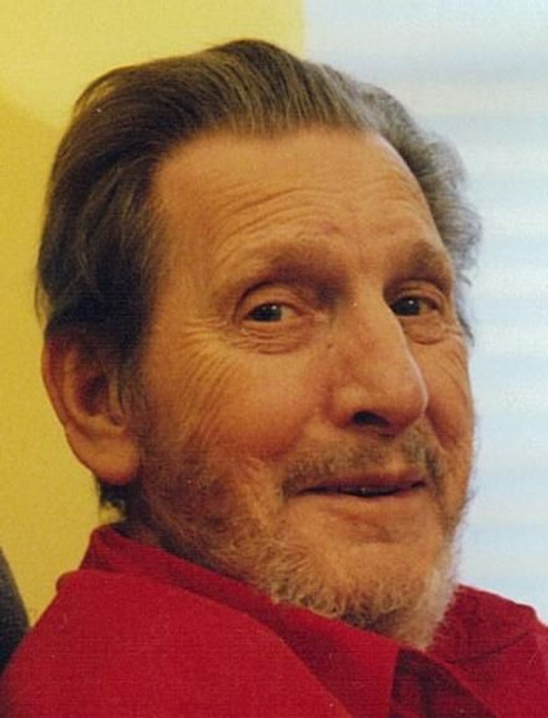 Richard 'Dick' Akin