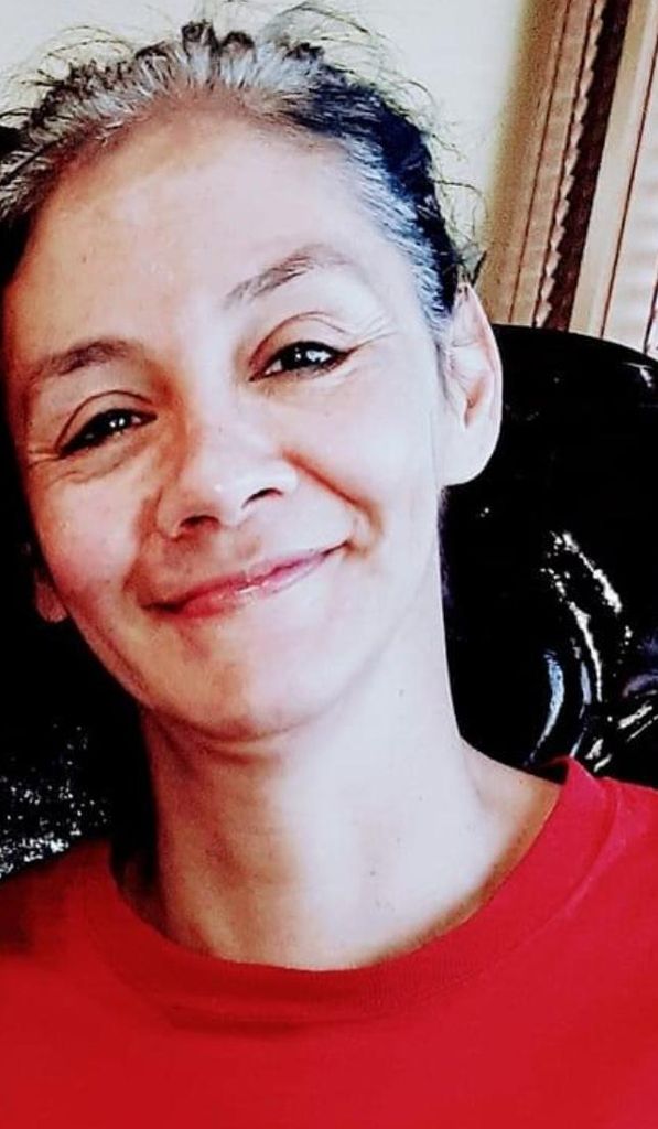 Angela "Angie" (Bird) Coleman