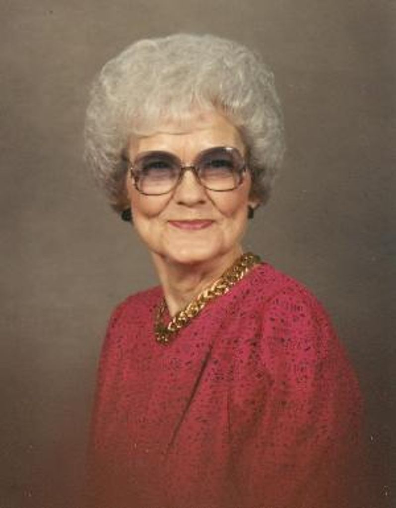 Mildred Bean