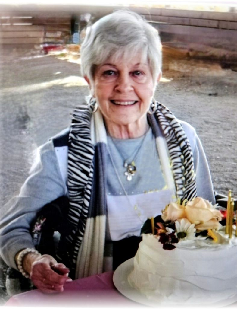 Joyce Ann James Profile Photo
