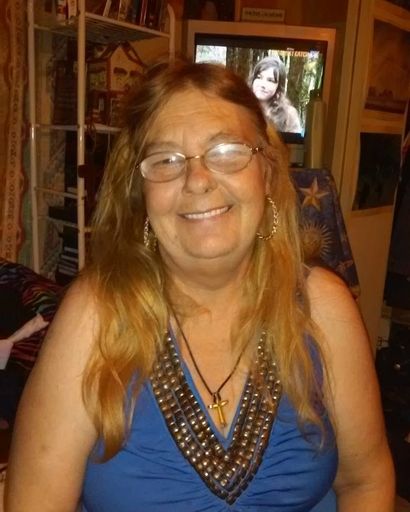 Cheri Hamby's obituary image