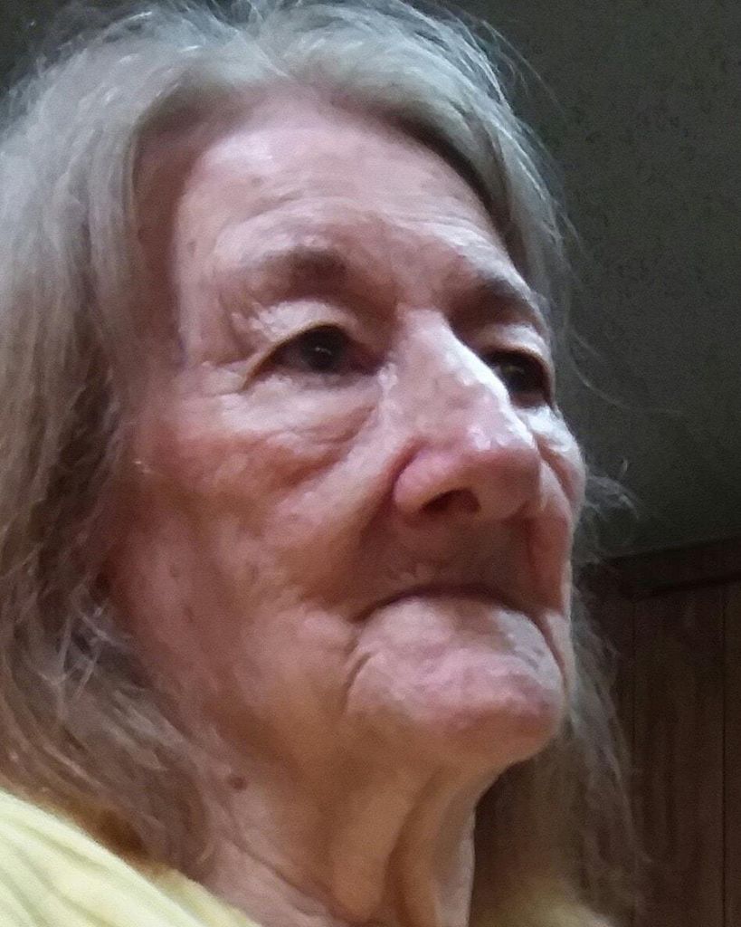 Dorothy Lee Herring