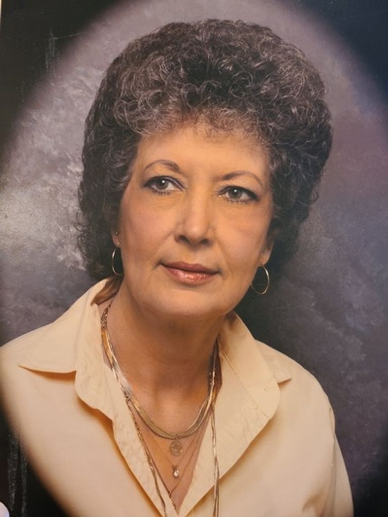 Christina Smith Profile Photo