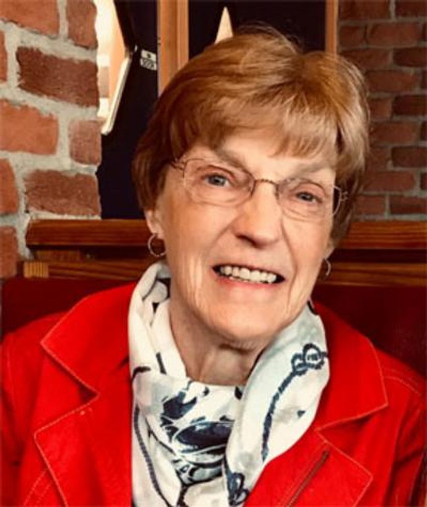 Marilyn Wise Profile Photo