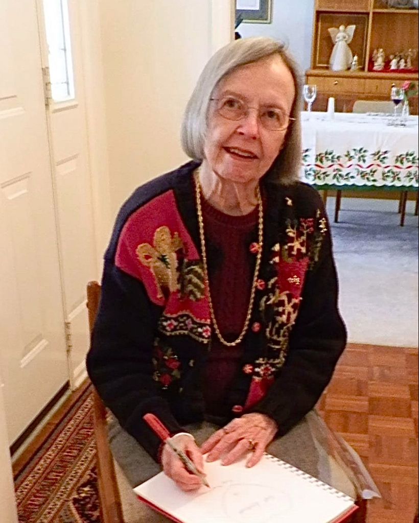 Evelyn Donnell McNamara