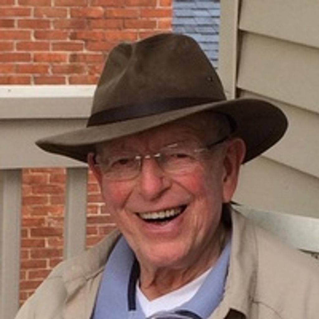 Deacon Richard C. Coyne