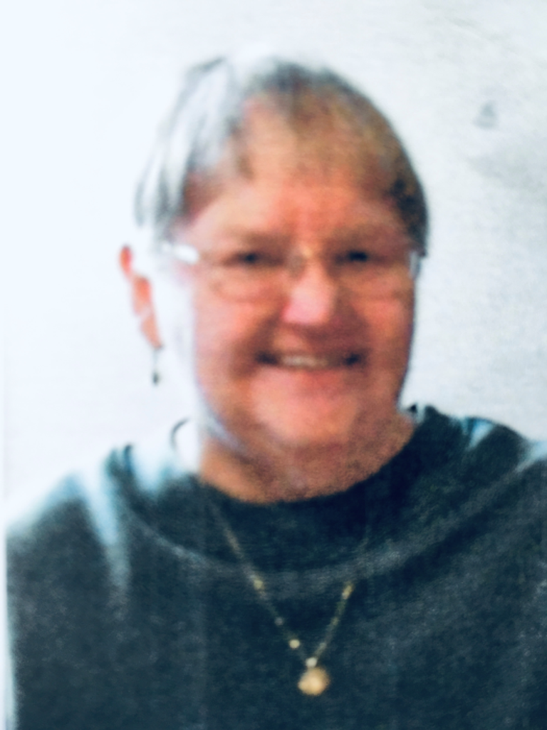 Bessie Catherine (Danes)  Fox