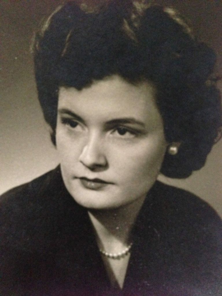 Barbara R. Hemming