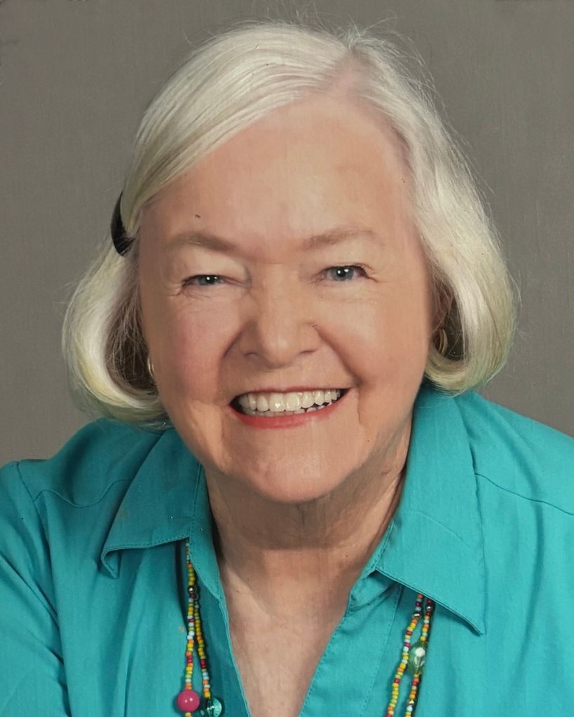 Oma Joan Turner Profile Photo