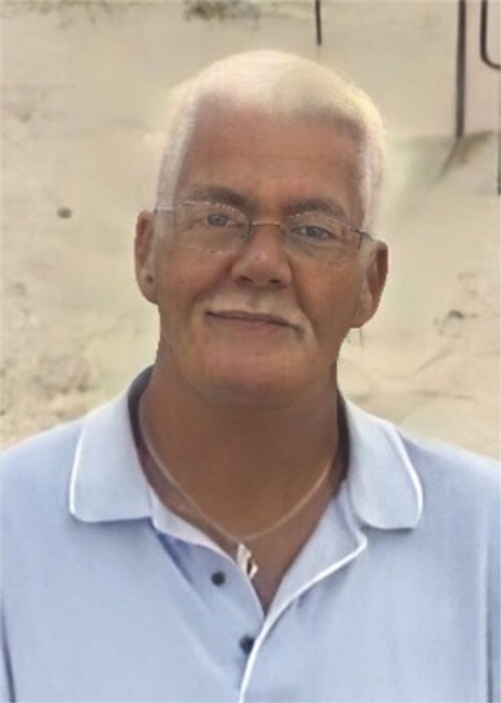 Charlie 'Captain Rex' Lewis Sr.