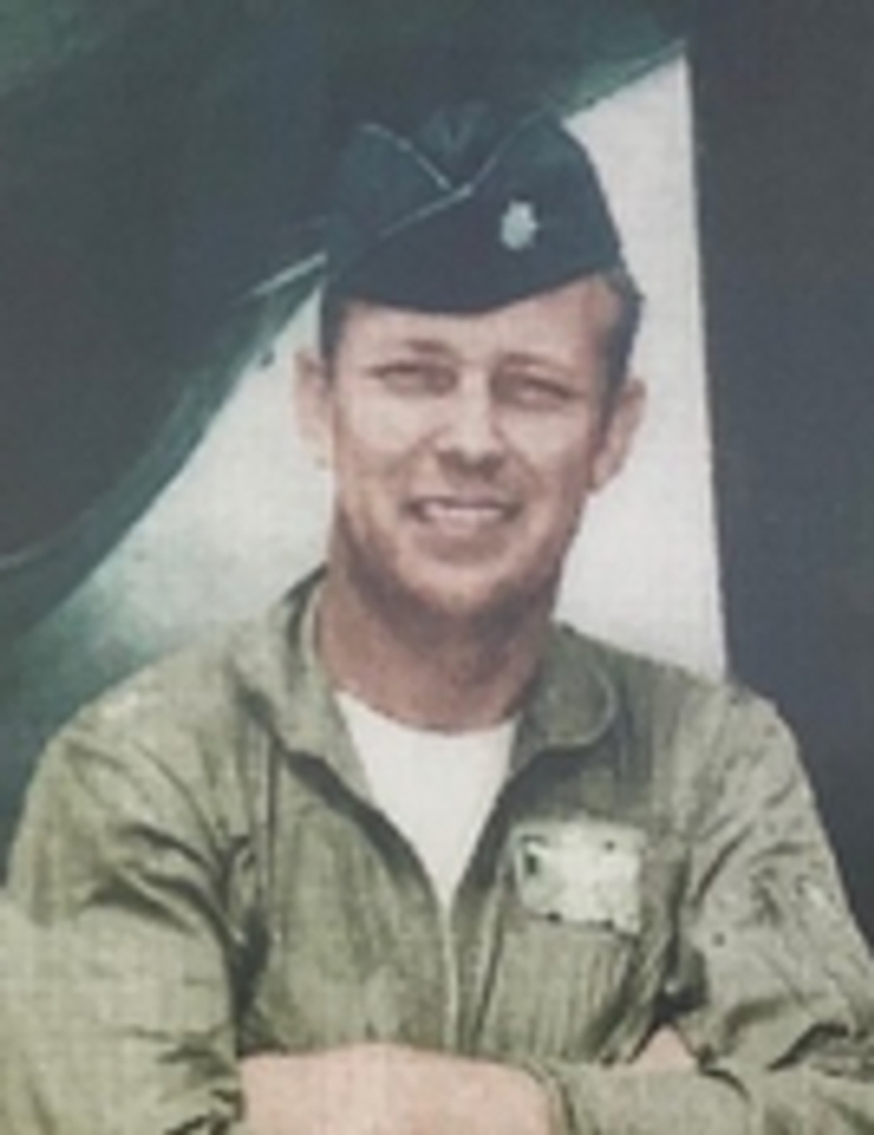 James T. Bales, Jr.