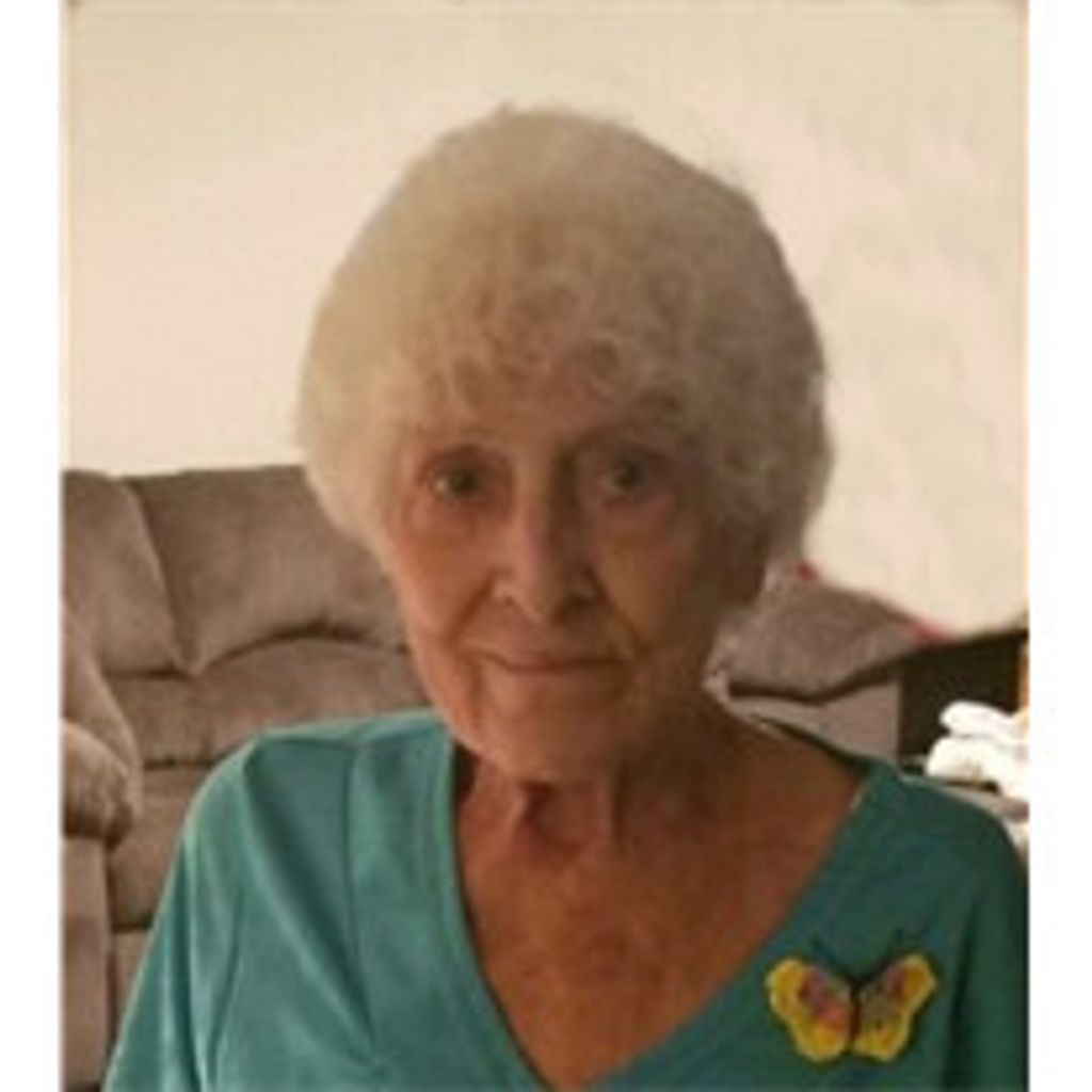 Gloria Jeannette Fish Profile Photo