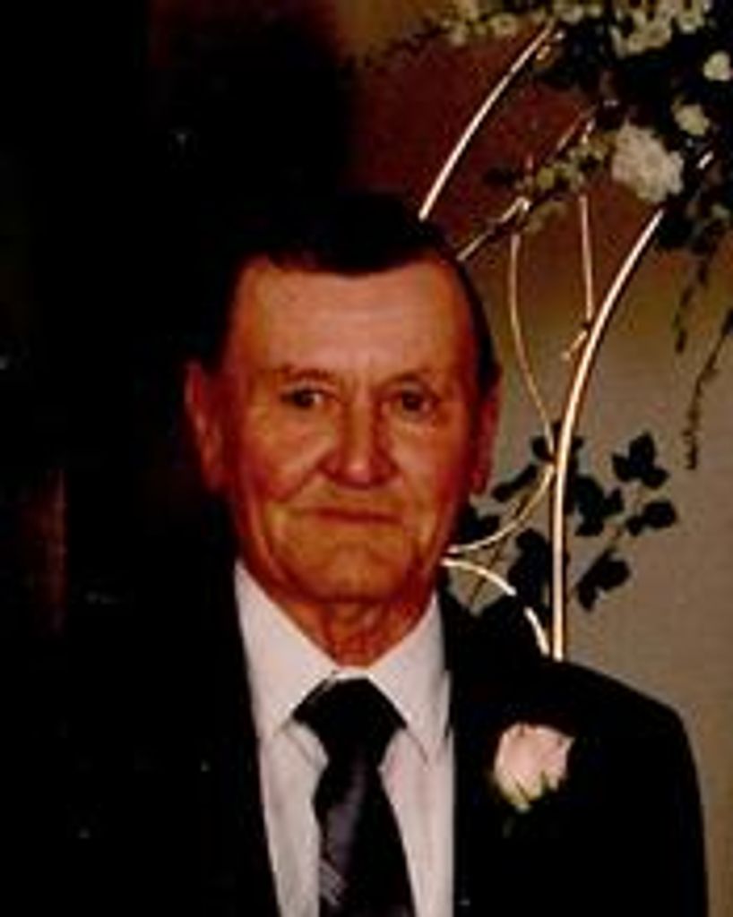 Alvis Foster