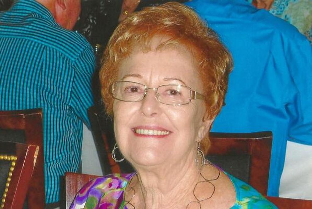 Carol Schmidt