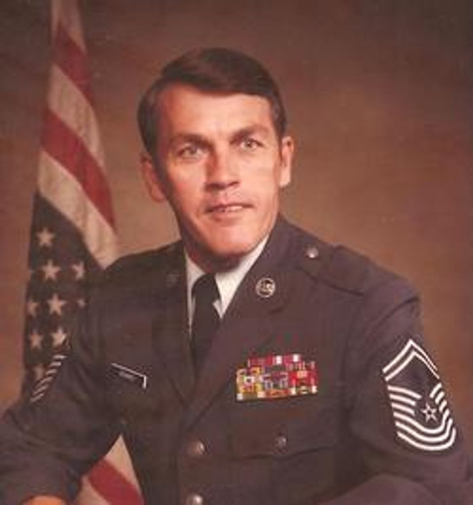Thedore Brammer, Sr