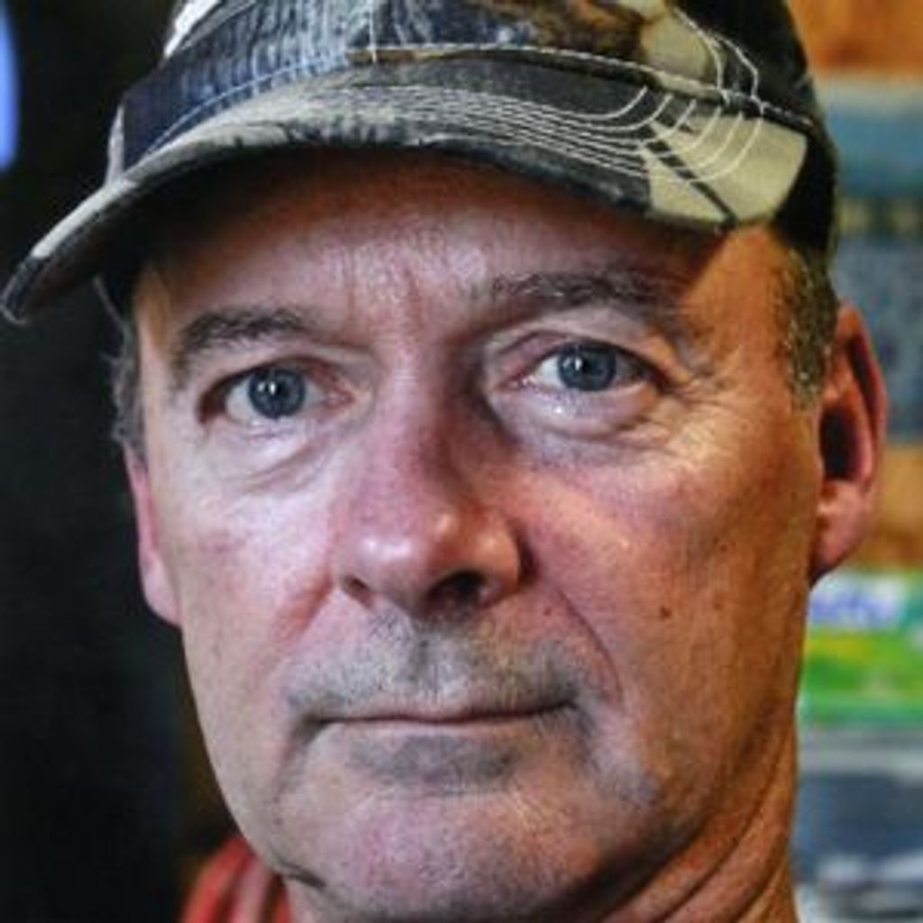 Dick Clark Profile Photo
