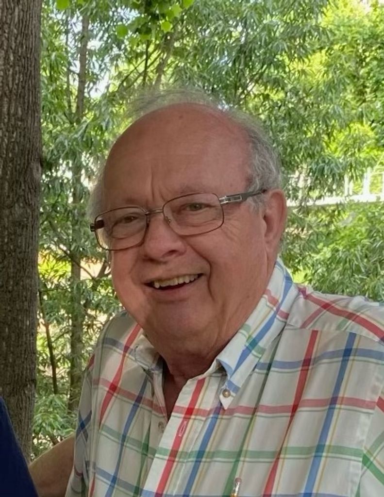 Bob Mccutcheon Profile Photo