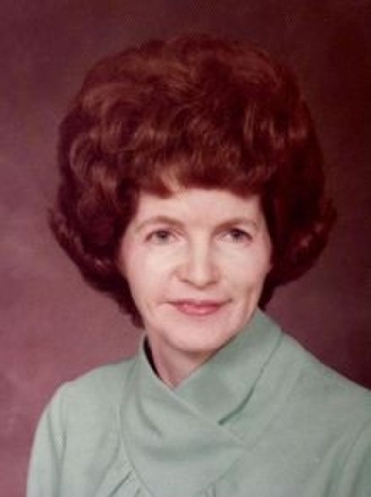 Ms Vera E Durant