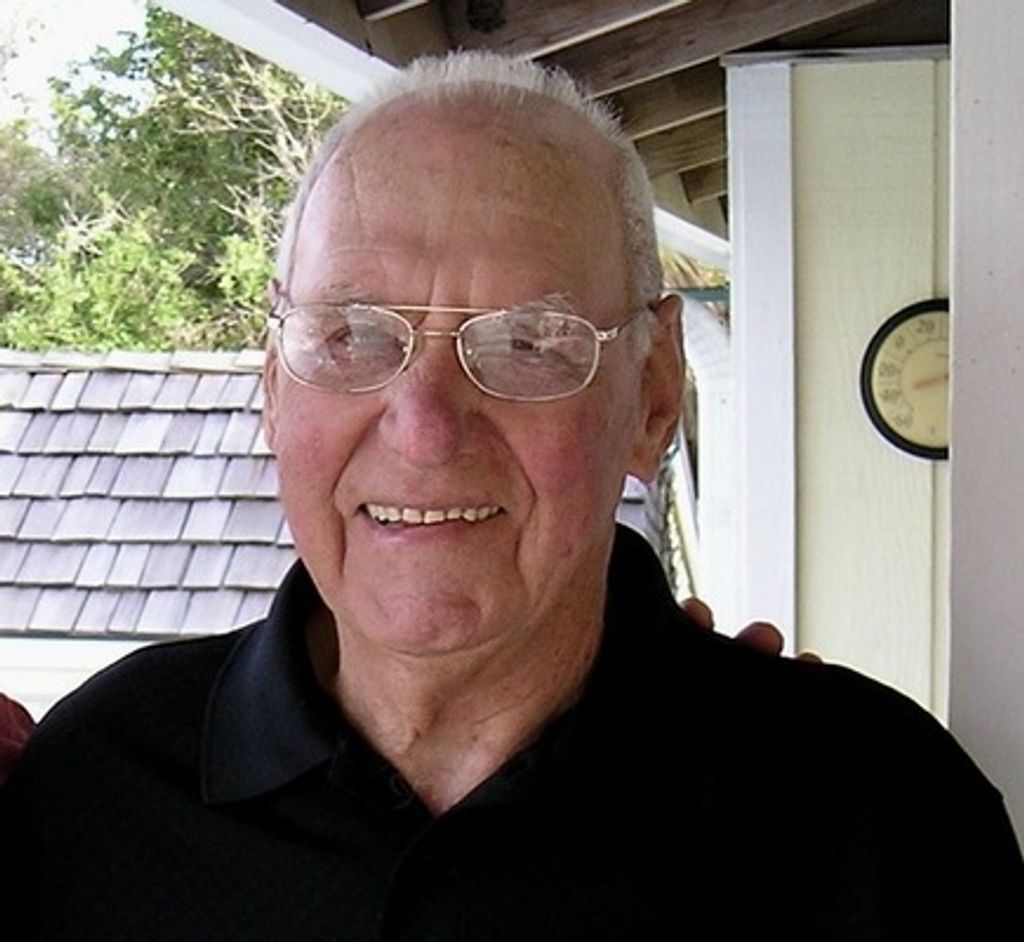 Vernon Herbert Ross Profile Photo