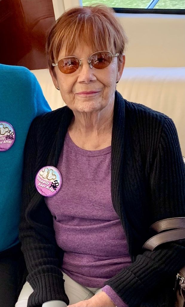 Dian K. Kempinger
