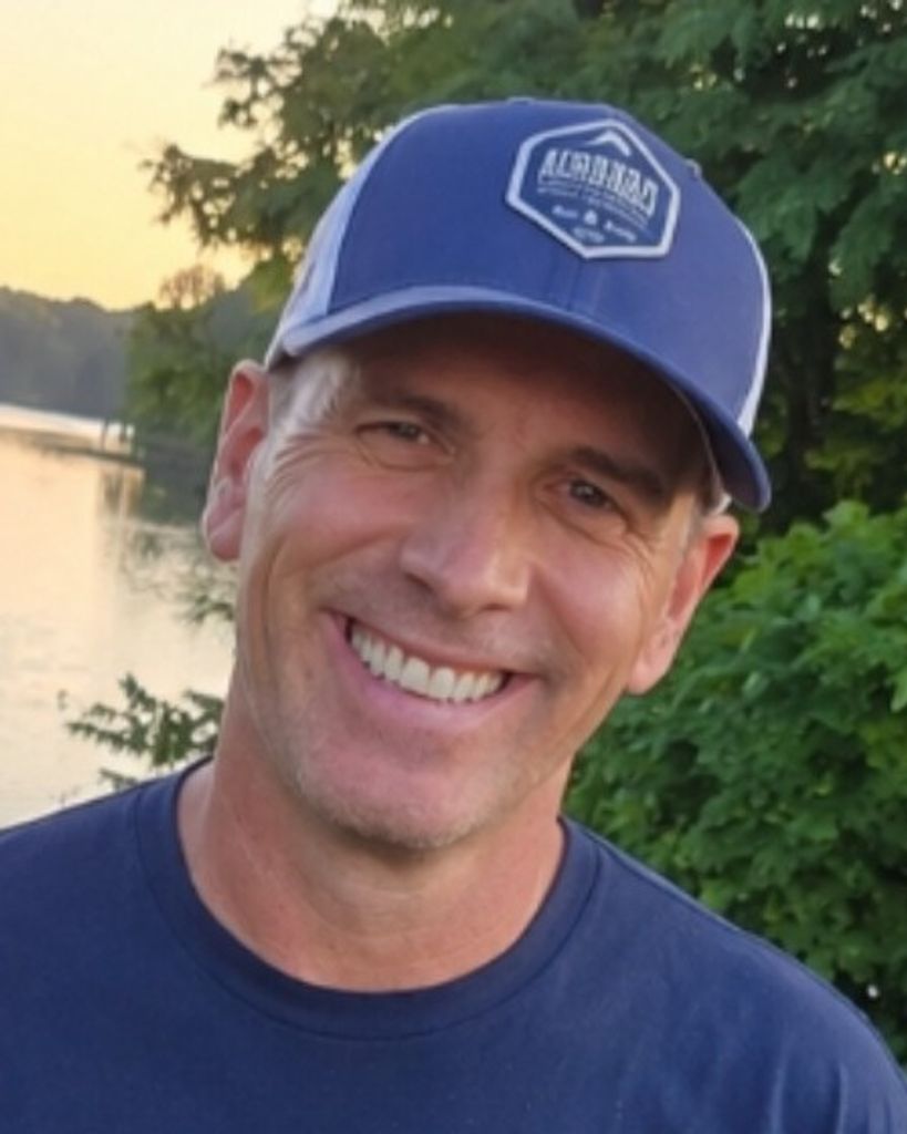 David "Parto" Parker Profile Photo