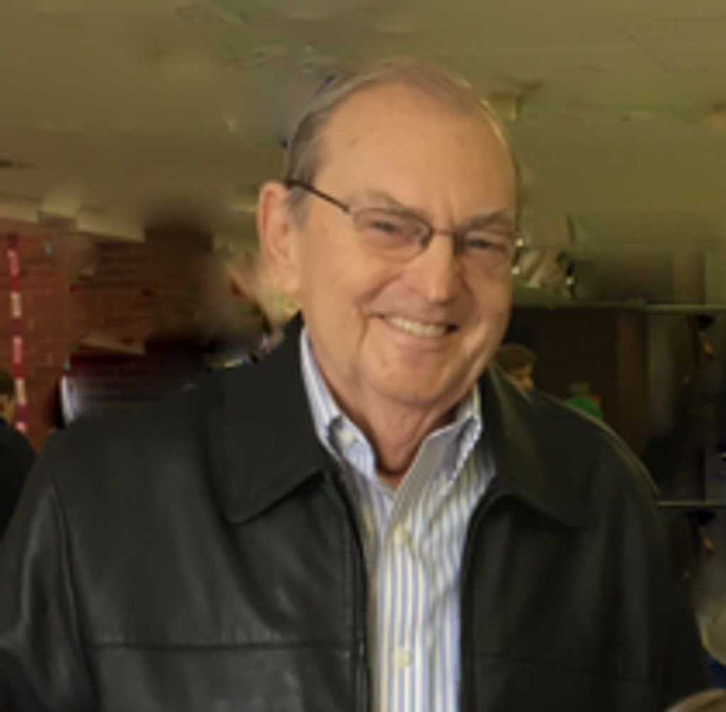 Dale Ives Profile Photo