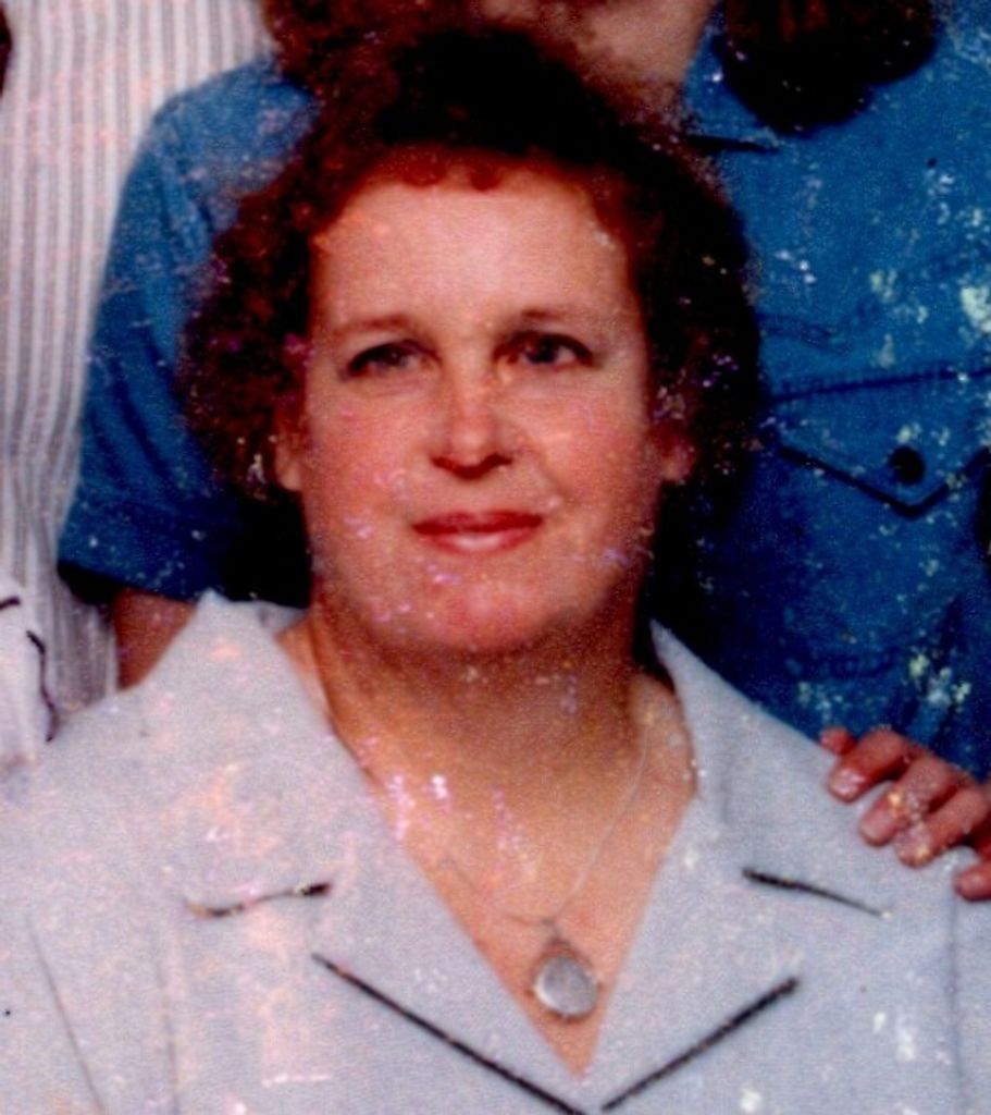 Wendy Ruth (Rytting)  Lysek