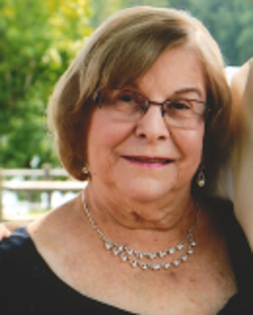 Joyce Jean Hinnant Blackley