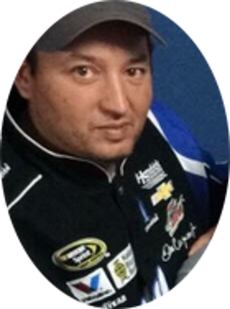 Ruben "Torino" Rivera