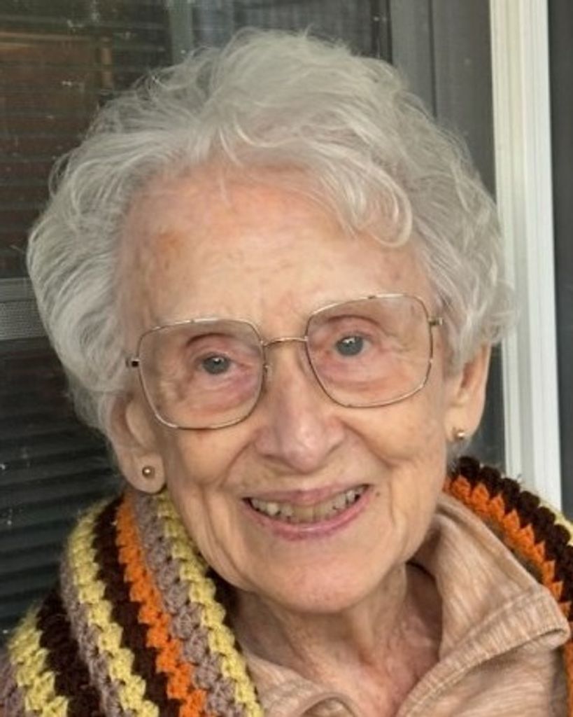 Virginia I. "Ginny" Dailey - DeCarlo Profile Photo