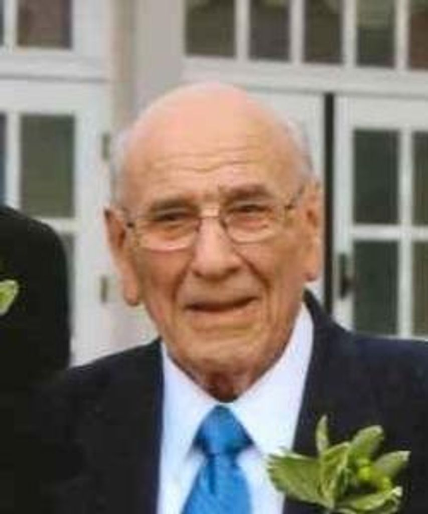 Vernon C. Fenstermaker Profile Photo