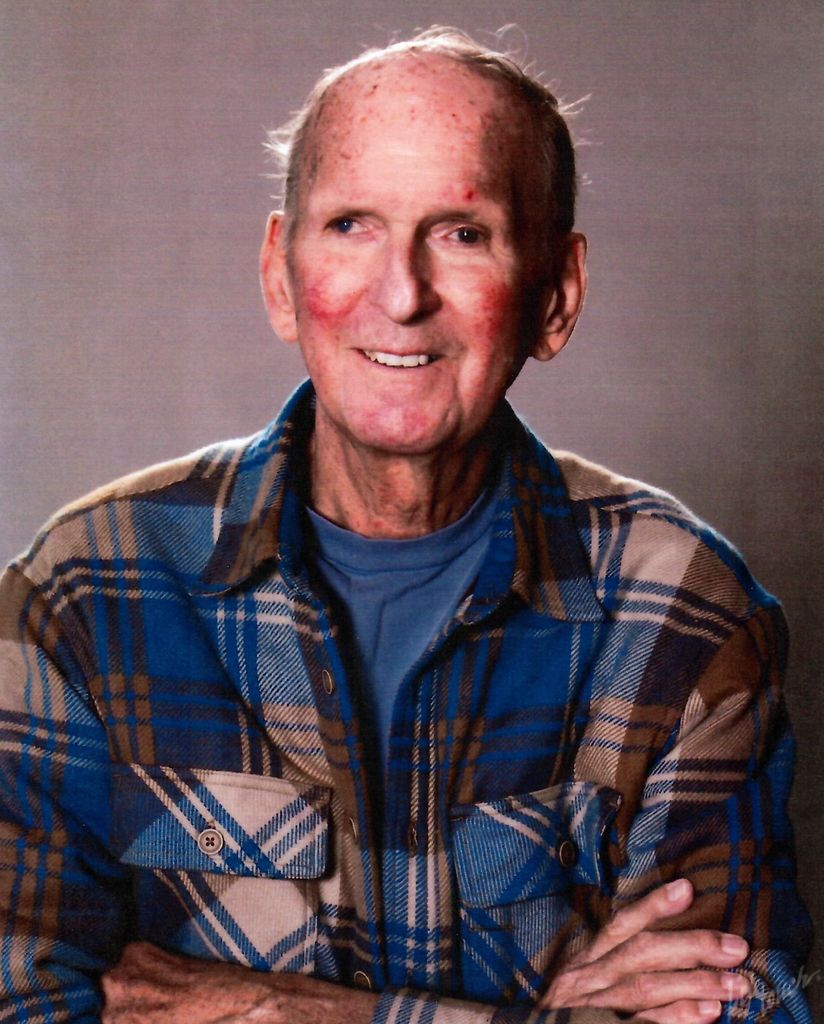 Paul N. Hasselquist