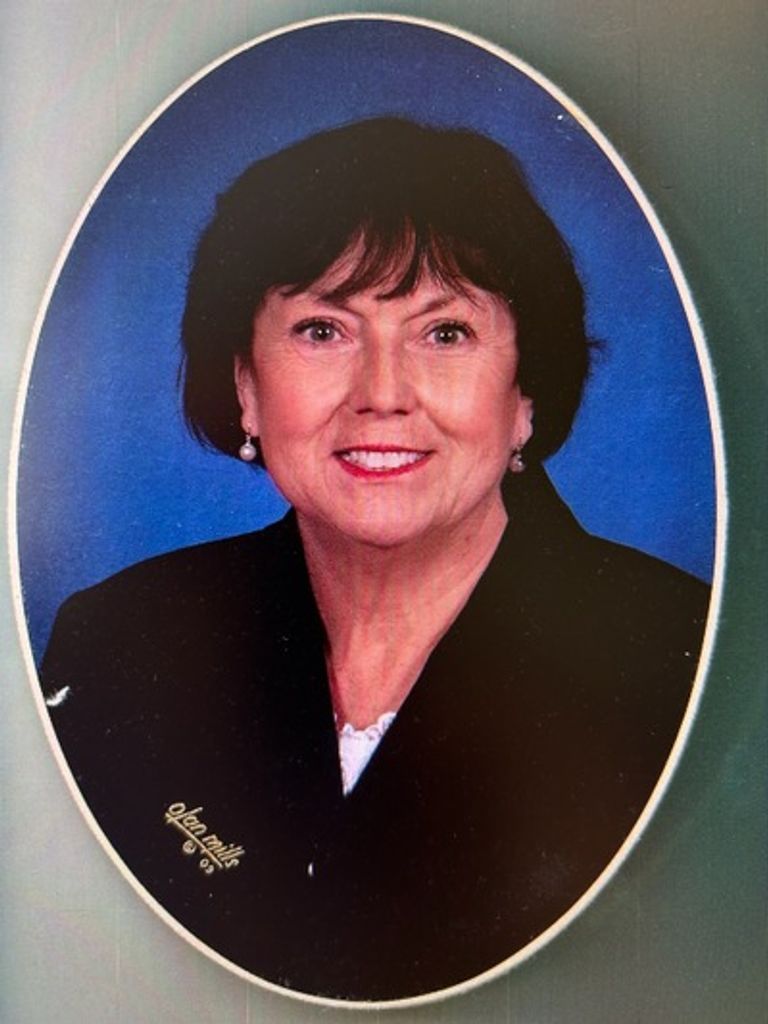 Carolyn Jean Hurley Sparks Profile Photo