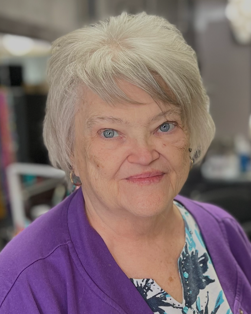 Glenda Gentle Vanhoy