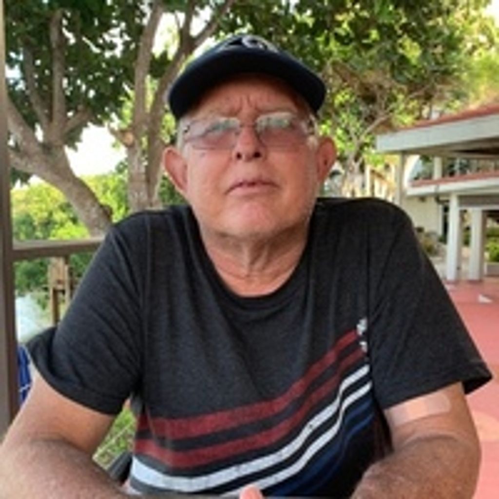 Kirk Spindel