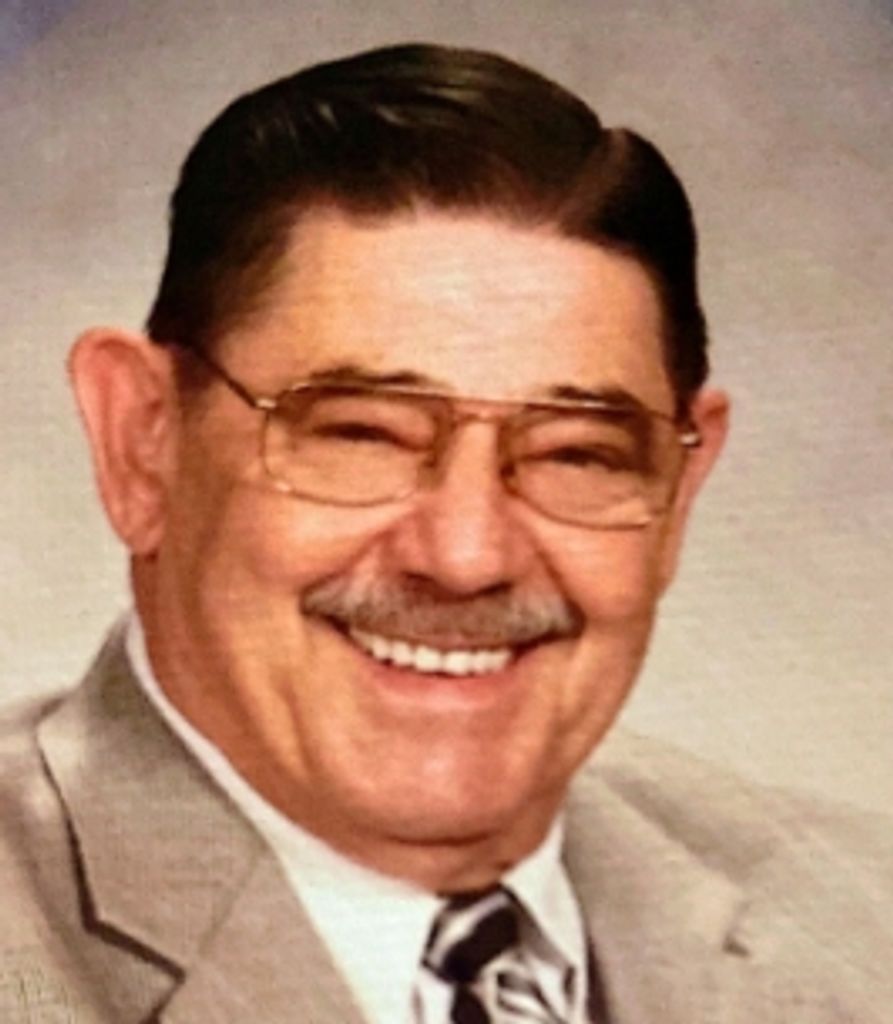George  Carter Profile Photo