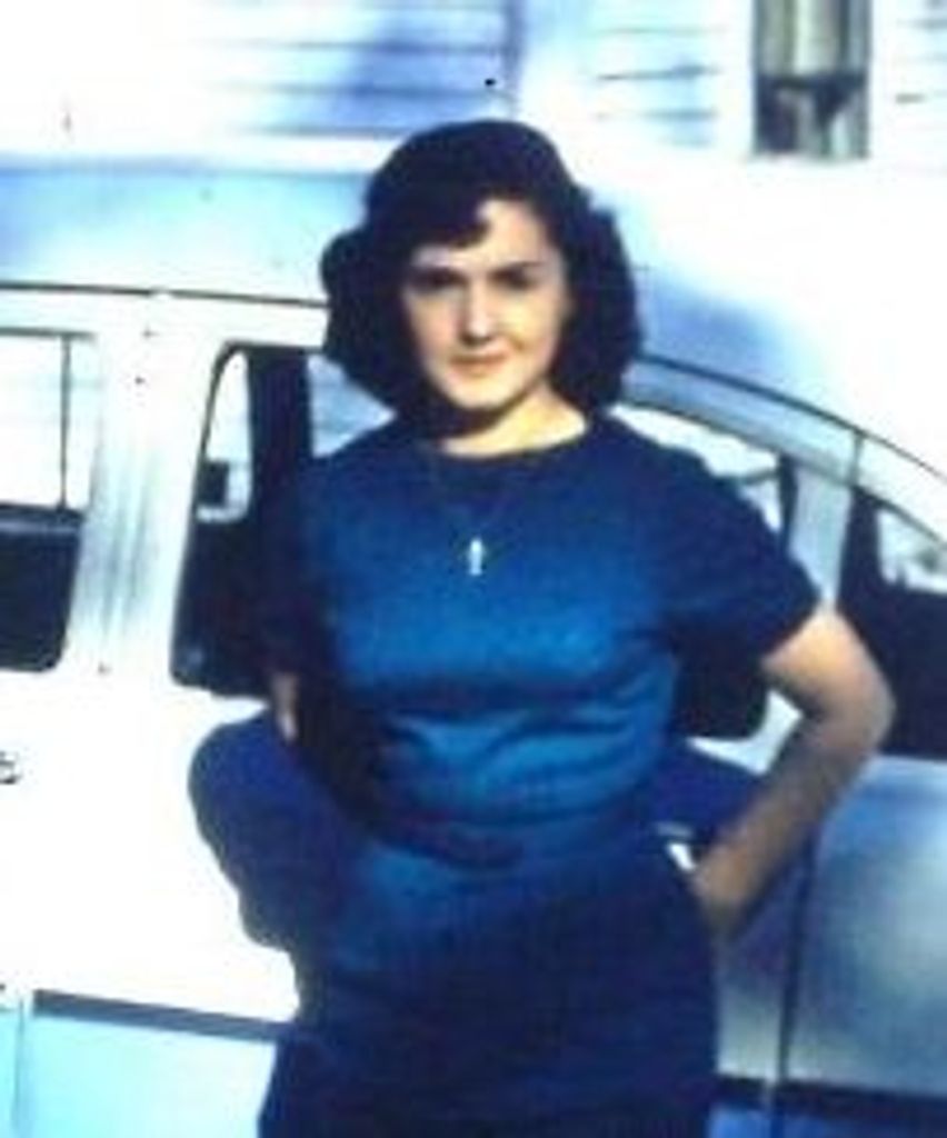 Amelia Bolger Profile Photo